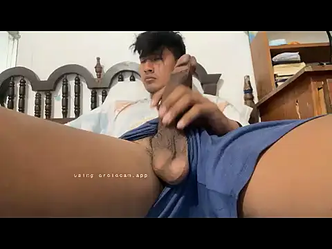 andresalvia19 online show from September 2025 08:20:02 PM
