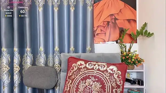 Snapshot of shishi_101 chatting on March 2025 07:58:02 PM shishi 101 online show from March 2025 07:58:02 PM