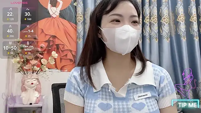 Snapshot of shishi_101 chatting on October 2025 01:03:01 AM shishi 101 online show from October 2025 01:03:01 AM