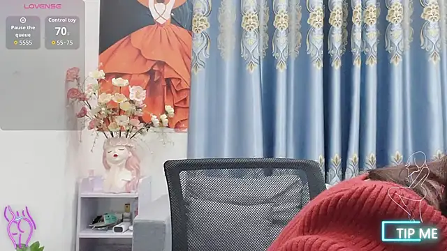 Snapshot of shishi_101 chatting on November 2025 02:47:02 AM shishi 101 online show from November 2025 02:47:02 AM