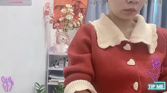 Snapshot of shishi_101 chatting on February 2026 02:53:01 AM shishi 101 online show from February 2026 02:53:01 AM