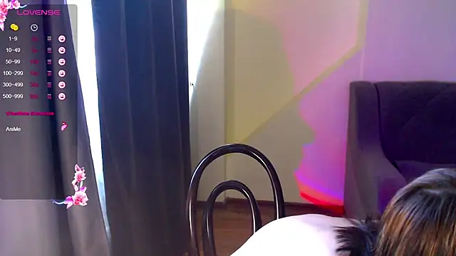 meganluss online show from March 2025 07:59:01 AM