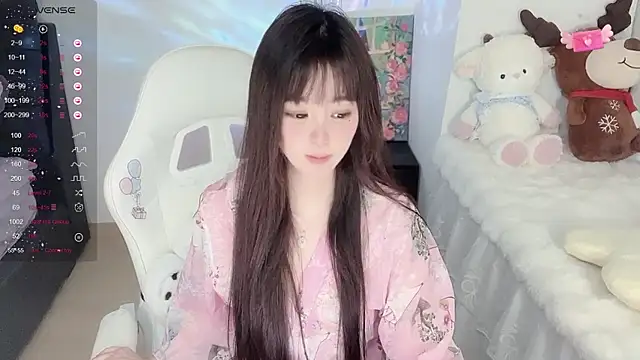 Milla-z online show from October 2025 08:24:02 AM