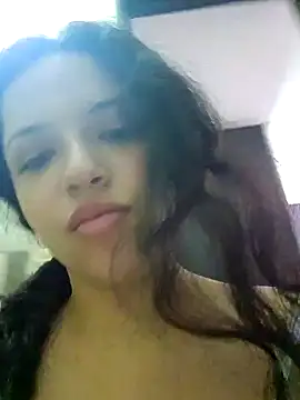 SexyLilyXO online show from March 2025 03:05:02 PM