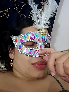 SexyLilyXO online show from March 2025 05:42:02 AM