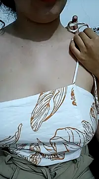 SexyLilyXO online show from March 2025 11:49:02 PM