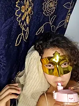 SexyLilyXO online show from March 2025 06:27:01 AM