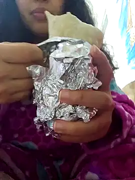 SexyLilyXO online show from March 2025 03:24:01 AM