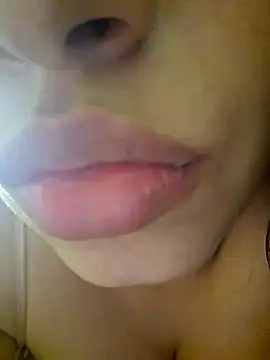 SexyLilyXO online show from March 2025 03:25:01 AM