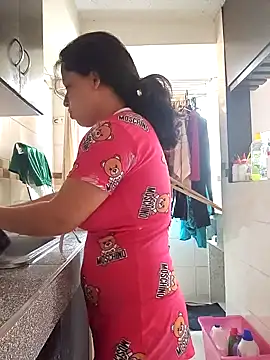 SexyLilyXO online show from March 2025 03:07:01 PM