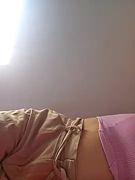 SexyLilyXO online show from March 2025 07:48:02 PM