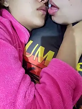 SexyLilyXO online show from March 2025 06:35:02 AM