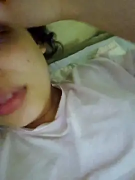 SexyLilyXO online show from September 2025 01:18:02 AM