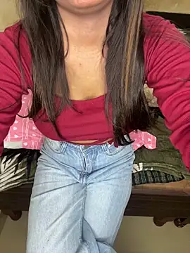 Mahi DarlingS online show from February 2026 07:14:01 AM