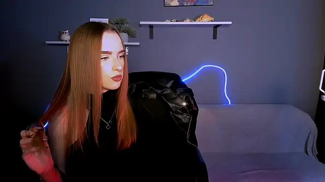 doll vey online show from October 2025 07:02:02 PM