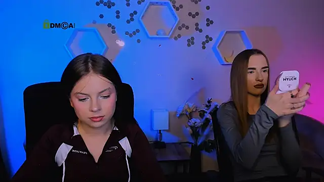 doll vey online show from November 2025 07:57:01 PM