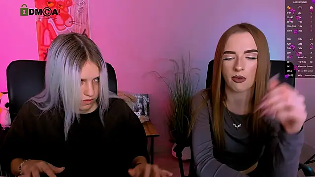 doll vey online show from December 2025 08:06:02 PM