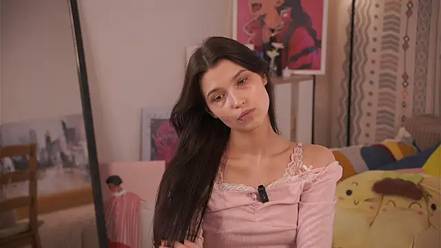 ErlineDumford online show from February 2026 08:11:02 AM