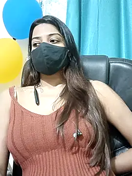 CRAZY  BITE online show from November 2025 09:36:01 PM