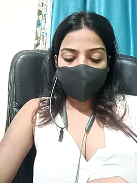 CRAZY  BITE online show from July 2026 09:17:02 PM