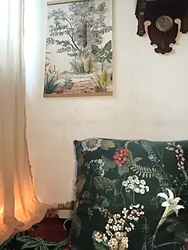 Rosemarie Blu online show from November 2025 11:32:02 AM