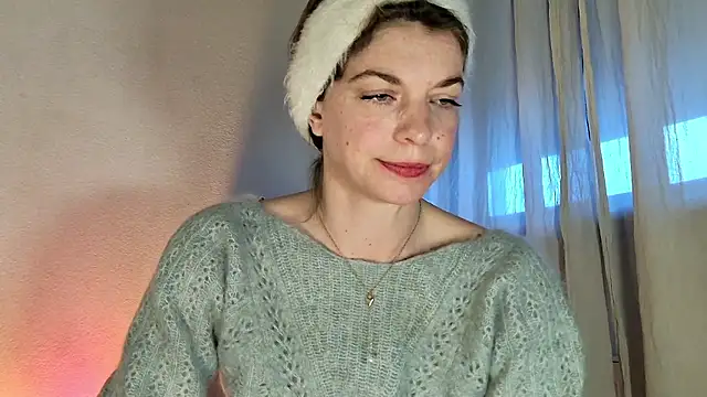 Rosemarie Blu online show from January 2026 03:14:02 PM