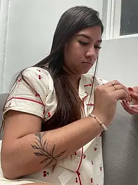 Snapshot of yousweet-Scarett chatting on September 2025 03:13:01 PM yousweet-Scarett online show from September 2025 03:13:01 PM