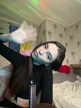 Snapshot of MrrKate chatting on March 2025 01:05:02 PM MrrKate online show from March 2025 01:05:02 PM