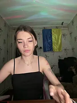 Snapshot of MrrKate chatting on March 2025 09:37:01 PM MrrKate online show from March 2025 09:37:01 PM