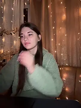 MrrKate online show from December 2025 02:05:01 AM