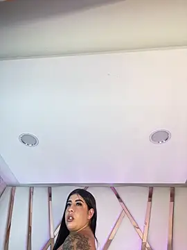 Madisson-Rivas online show from March 2026 07:06:02 PM