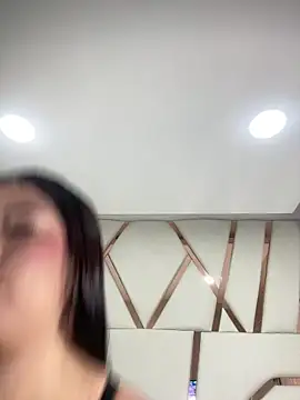 Madisson-Rivas online show from April 2026 07:51:02 PM