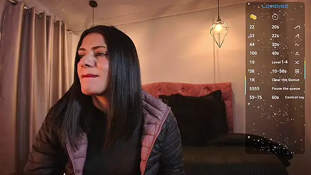 Snapshot of miaoconell chatting on December 2025 10:08:02 PM miaoconell online show from December 2025 10:08:02 PM