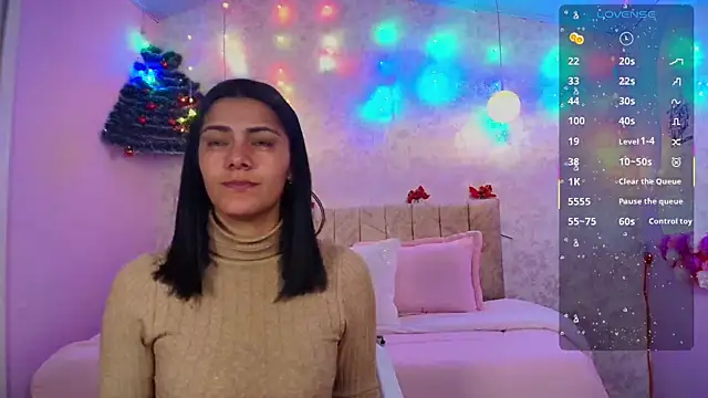 Snapshot of miaoconell chatting on December 2025 09:08:02 PM miaoconell online show from December 2025 09:08:02 PM