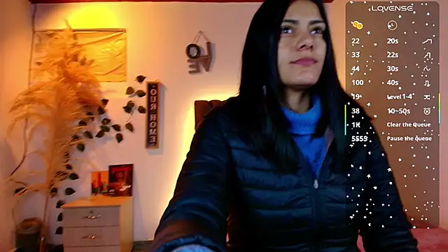 Snapshot of miaoconell chatting on January 2026 09:52:01 PM miaoconell online show from January 2026 09:52:01 PM