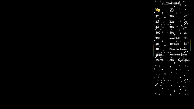 Snapshot of miaoconell chatting on February 2026 09:52:01 PM miaoconell online show from February 2026 09:52:01 PM