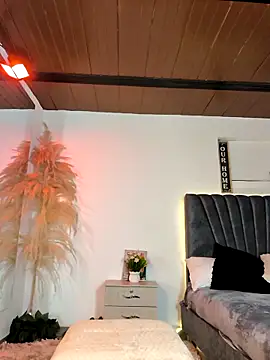 Snapshot of miaoconell chatting on March 2026 08:56:01 PM miaoconell online show from March 2026 08:56:01 PM