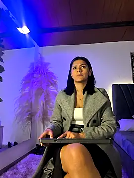 Snapshot of miaoconell chatting on March 2026 09:59:02 PM miaoconell online show from March 2026 09:59:02 PM