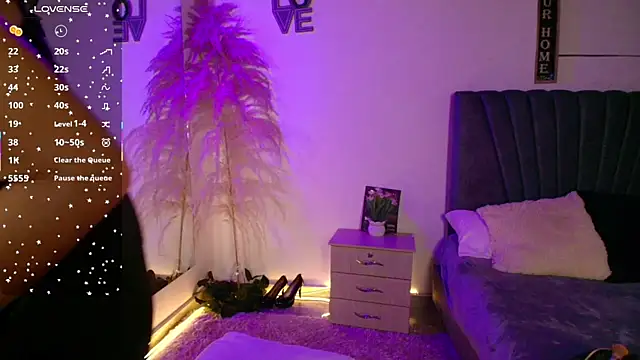 Snapshot of miaoconell chatting on April 2026 11:54:02 AM miaoconell online show from April 2026 11:54:02 AM