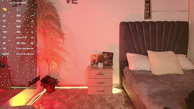 miaoconell online show from May 2026 11:22:02 PM