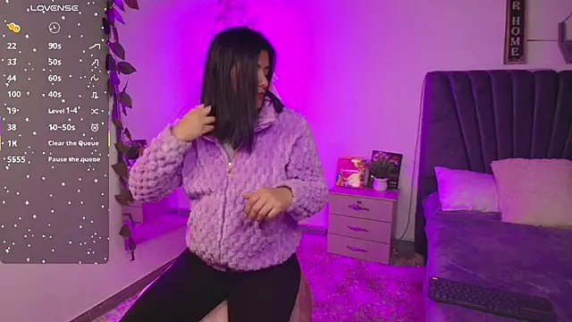 miaoconell online show from May 2026 11:35:01 PM