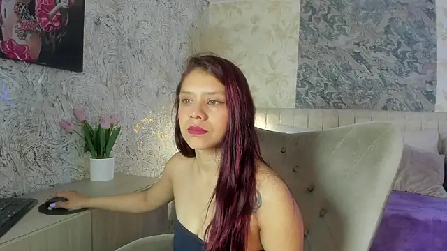 Snapshot of Arianaa_collins chatting on November 2025 11:43:02 AM Arianaa collins online show from November 2025 11:43:02 AM