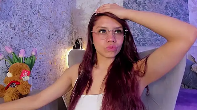 Snapshot of Arianaa_collins chatting on February 2026 12:09:02 PM Arianaa collins online show from February 2026 12:09:02 PM