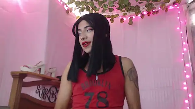 Nikol Twink online show from March 2026 02:31:01 PM