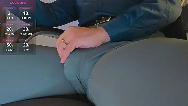 MxsterJohn online show from February 2026 03:59:01 AM