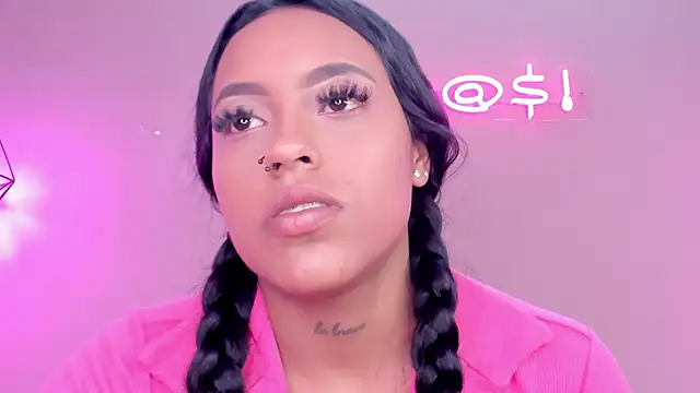 alahia betancurx online show from March 2025 04:15:01 PM