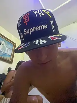 Babyalienqm online show from April 2026 04:45:02 AM