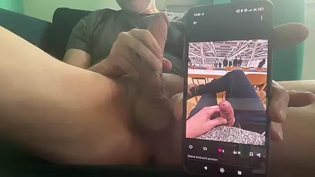 Snapshot of bavaricus123 chatting on March 2025 12:04:02 PM bavaricus123 online show from March 2025 12:04:02 PM