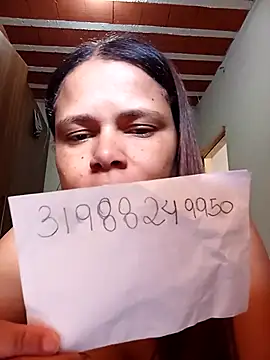 mel88Da online show from March 2025 04:29:02 PM