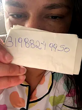 mel88Da online show from October 2025 01:10:01 PM